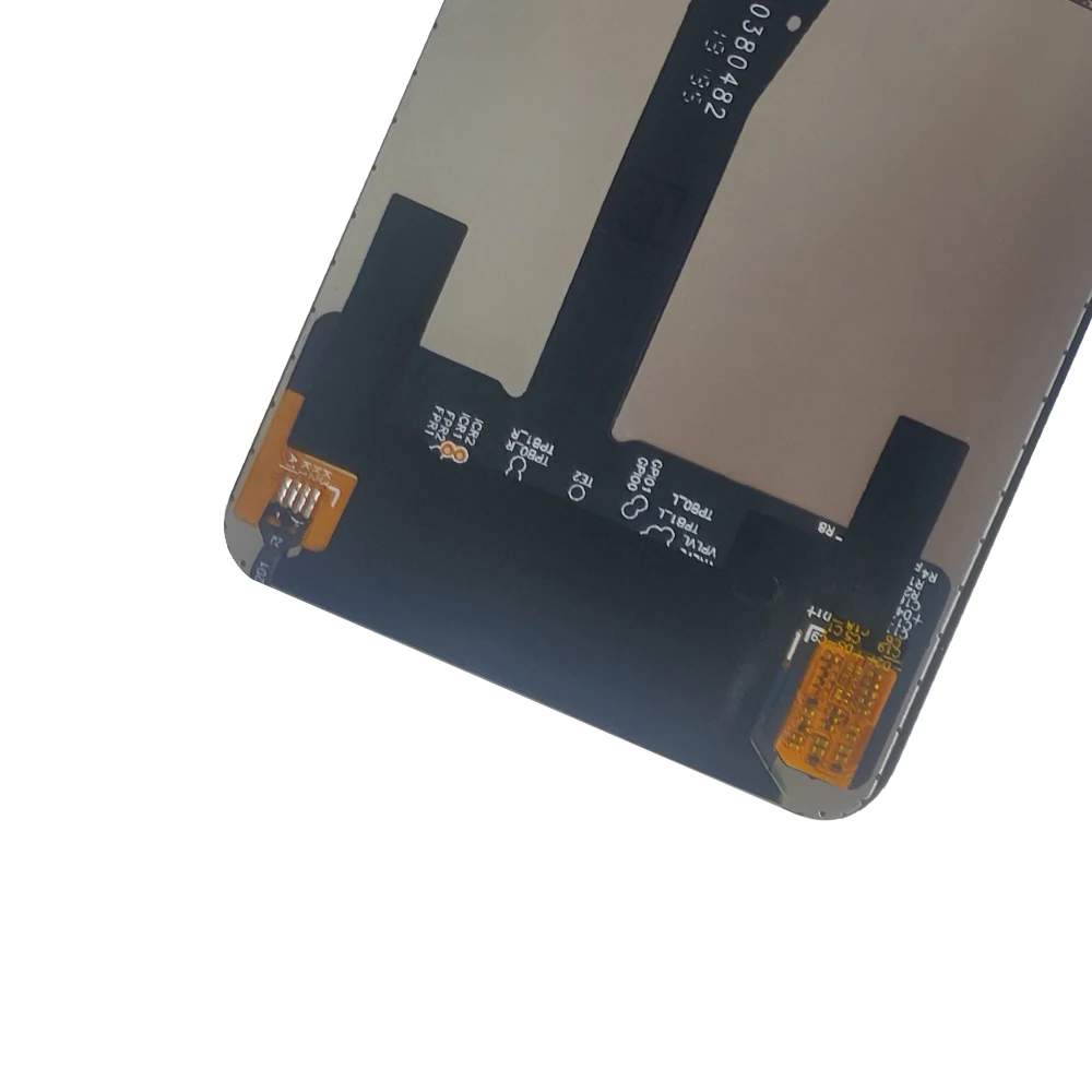 6 26 &quotОригинальный ЖК-дисплей для Huawei Nova 5T сенсорный экран с дигитайзером в сборе
