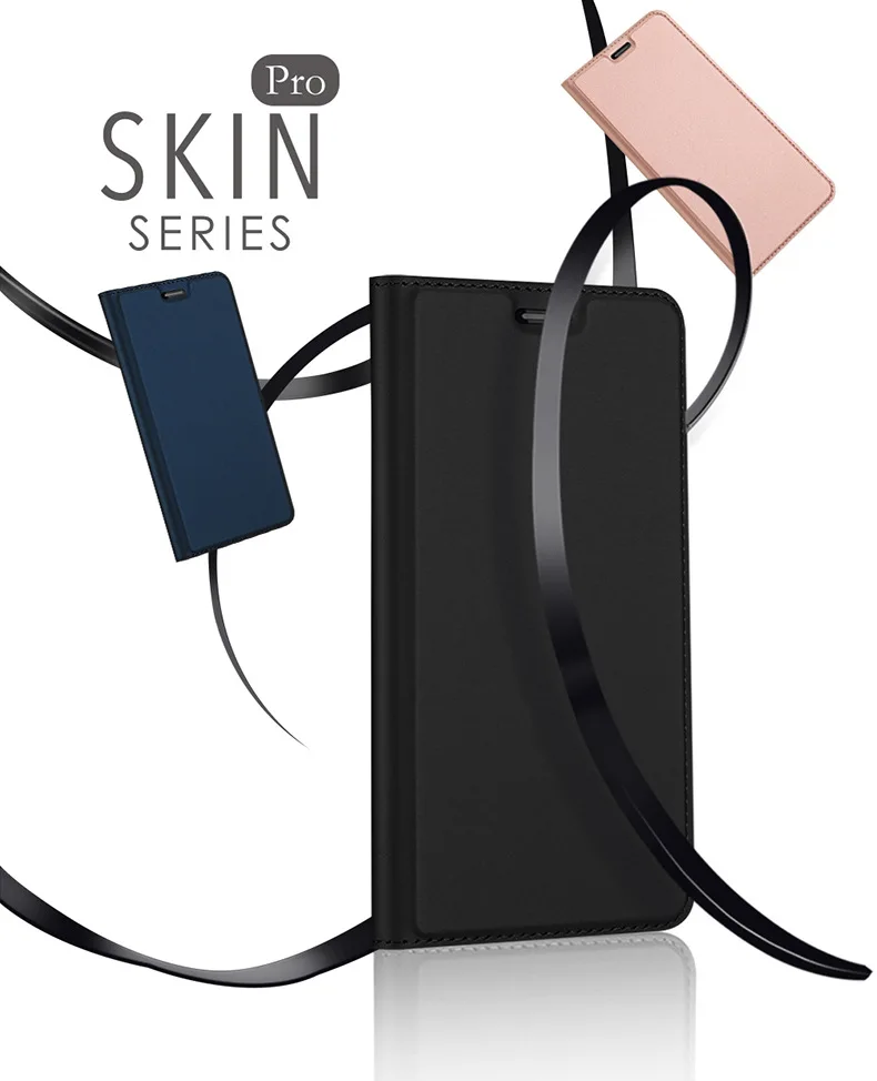 

Moto G7 Play Case Synthetic Leather Ultra Slim Kickstand Magnetic Closure TPU Bumper Full Body Protection Flip Folio Cover G7 P