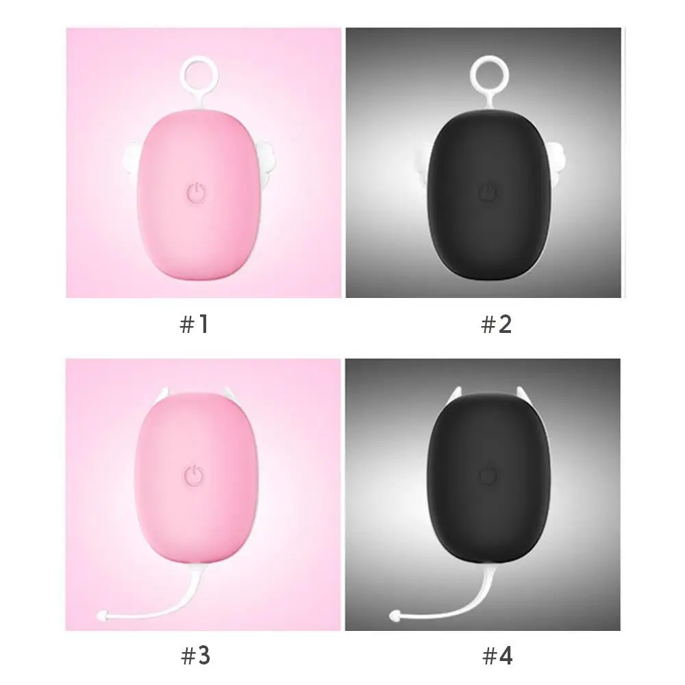

Silica Gel 2 Colors Face Cleansing Brush Face Cleaner Effective Electric Wash Instrument Electric Wash Tool Massager Fashion