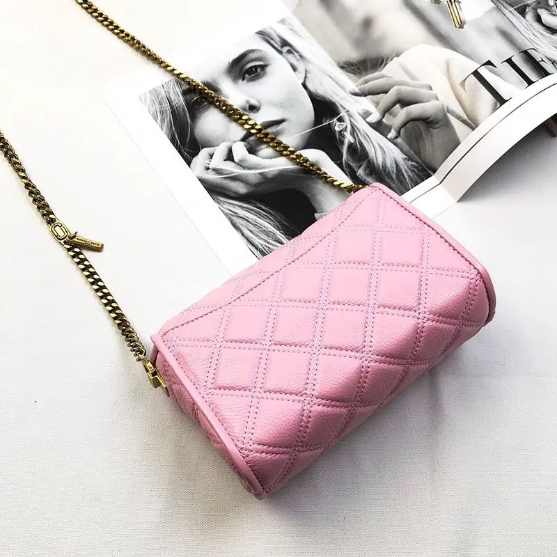 Роскошные женские сумки дизайнерские высокого качества Сумки из натуральной