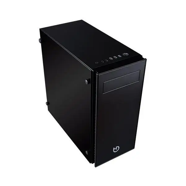 Micro ATX/ATX Midtower Case Hiditec NG VX| |