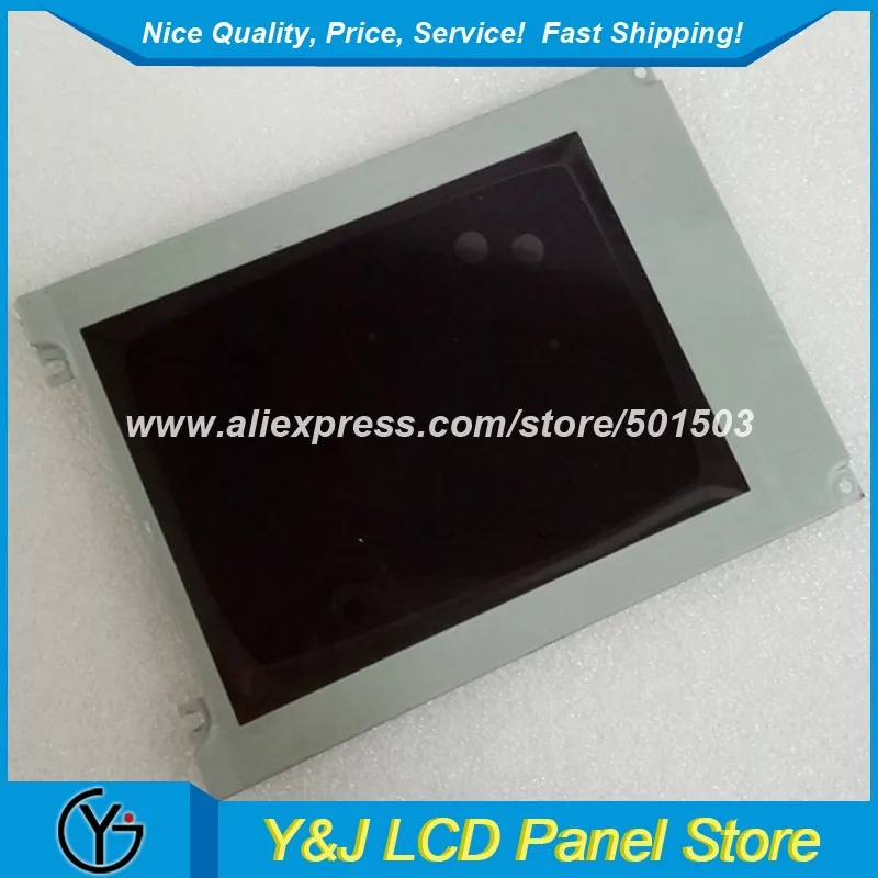 Фото UG32F10 UG32F11 Модули дисплея 5,7 дюйма 320*240 CSTN-ЖК №1