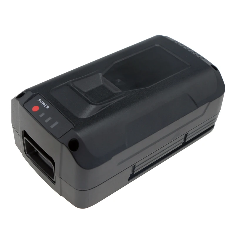 CS 4000mAh/160.00Wh battery for Snow Joe iON13SS,iON16CS,iON