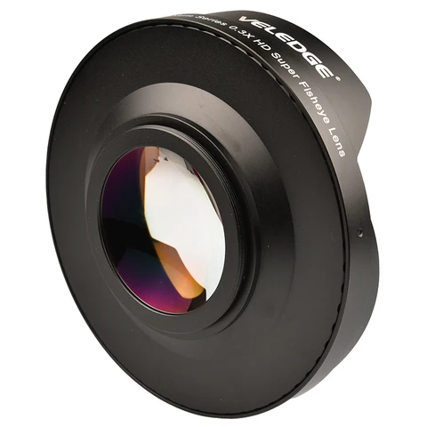 Opteka 72mm 0 3x fisheye - купить недорого | AliExpress