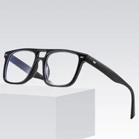 blue light blocking glasses frame for men and women optical prescription eyeglasses uv400 coating anti blue ray eyewear frame