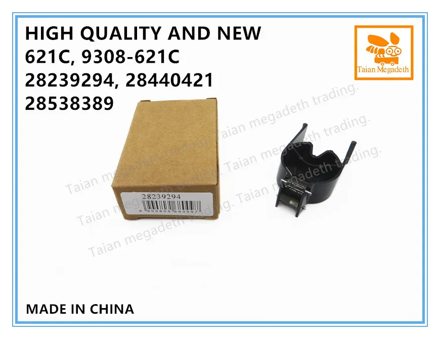 Высококачественный и новый регулирующий клапан форсунки дизельного топлива 621C