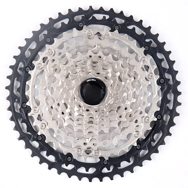 Новый Shimano Deore XT M8100 1x12 12 Скорость MTB Groupset механизм переключения передач кассета с