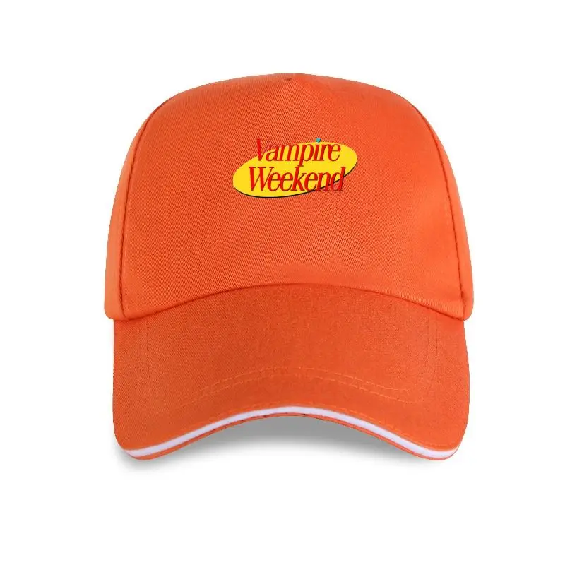 

New Men Baseball cap vampire weekend seinfeld Women