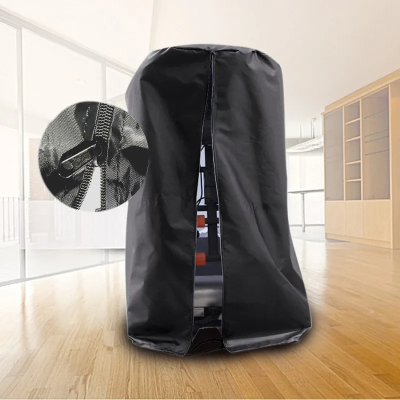 

Waterproof Running Jogging Machine Covers Dust Treadmill Cover Case Bag Dustproof Sun UV Protection Covers For Indoor Outdoor