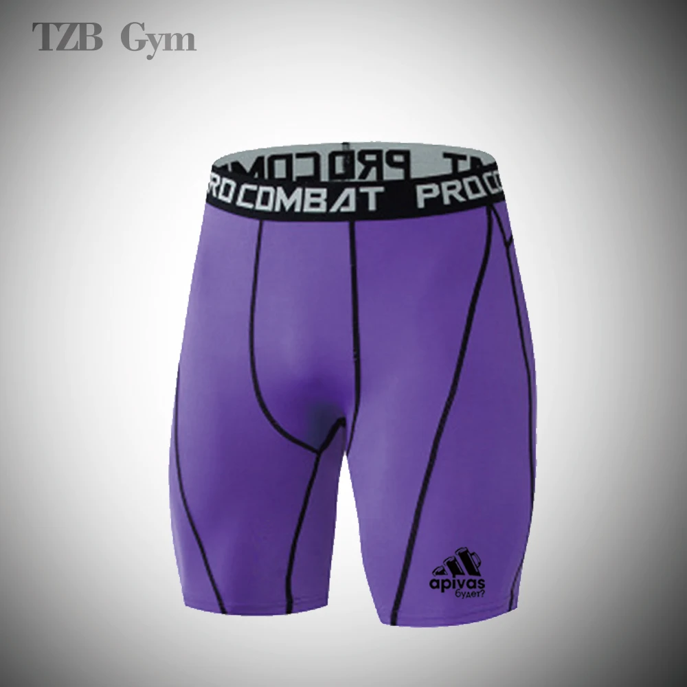 

Running Training Clothes Boxing Mixed Martial Arts Sweatpants Men's Fitness Cycling Match Ball Combat Running Shaping Shorts