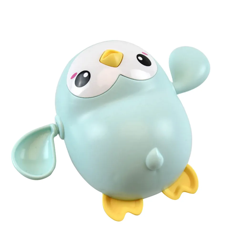 Новейшая модель Рисунками милых пингвинов для девочек и мальчиков Классическая