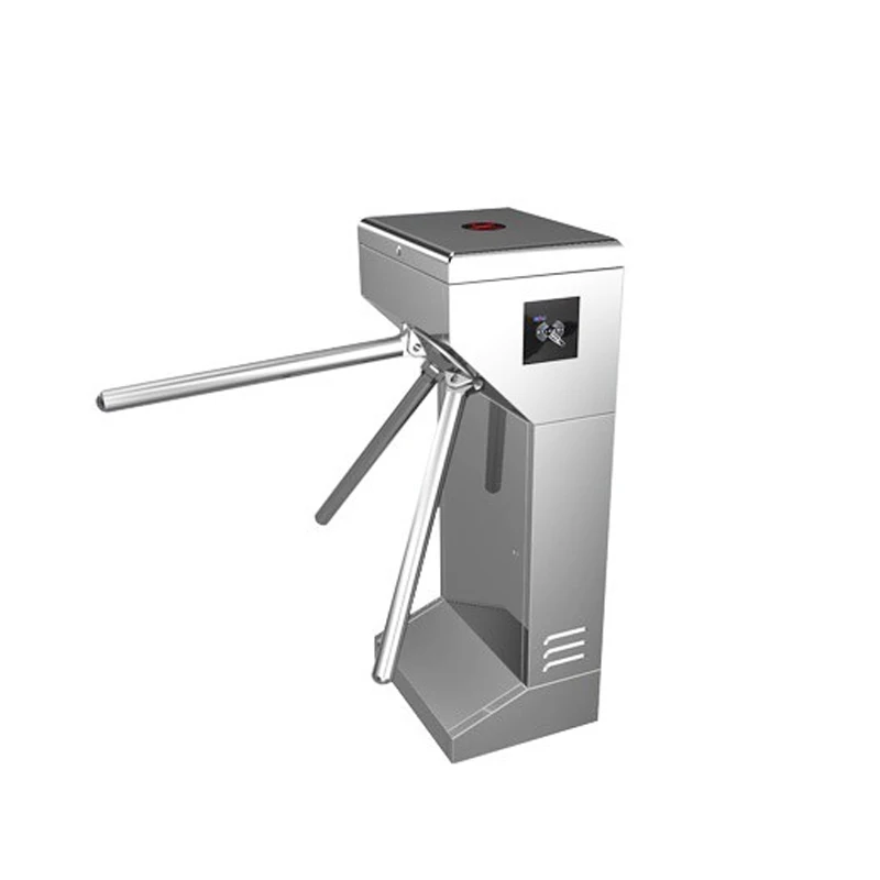 Электрический полуавтоматический штатив вращающаяся дверь для пешеходов офисов