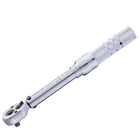 Мини-динамометрический ключ 1,0-14 нм, 6,35 дюйма, мм, Квадратный привод, Высокоточный Ручной инструмент для ремонта автомобиля и велосипеда, гаечный ключ, динамометрический ключ