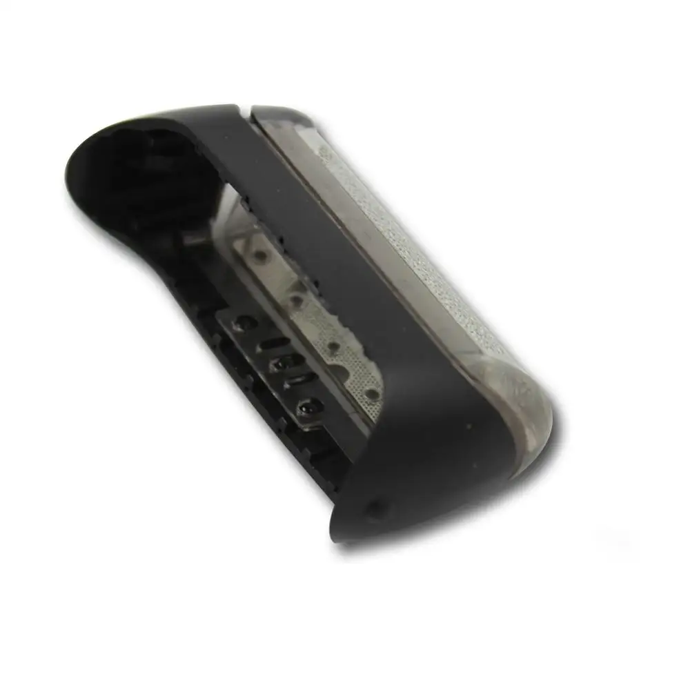 Экран из фольги для зубных щеток Braun 180 190 1775 1735 2675 2775 2838 серии Z Z20, Z30, Z40, Z50, Z60, CruZer1/2/3/4 бритва