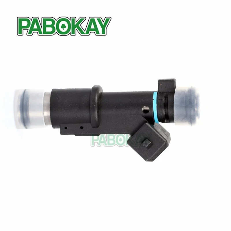 Бензиновый топливный инжектор для Peugeot 206 307 406 407 607 806 807 Expert 2 0/16V 1984E2 01F003A 1984.E2 348004
