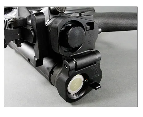 PPT Продвижение AR складной запасной адаптер для M16/M4 SR25 серии GBB(AEG) на запчасти для страйкбола/страйкбол шестерни OS24-0048