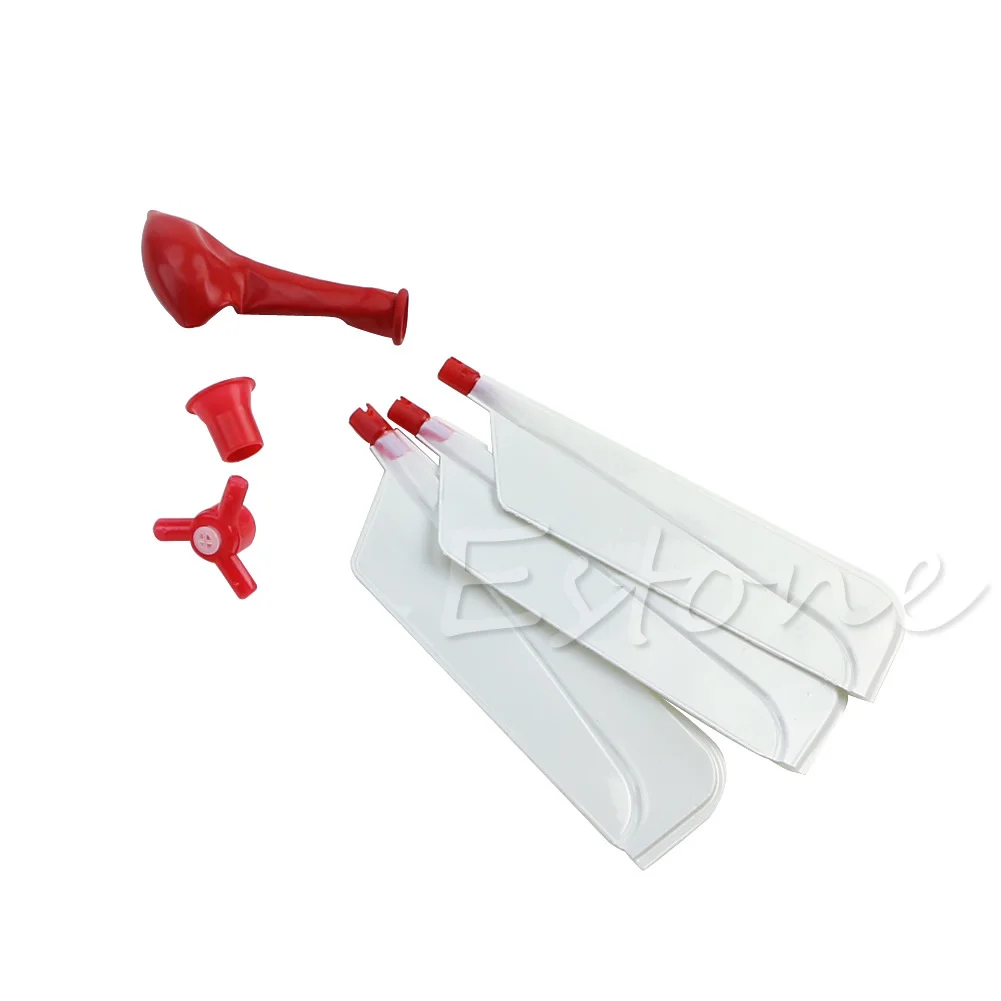 Традиционный классический воздушный шар вертолет детская Праздничная сумка