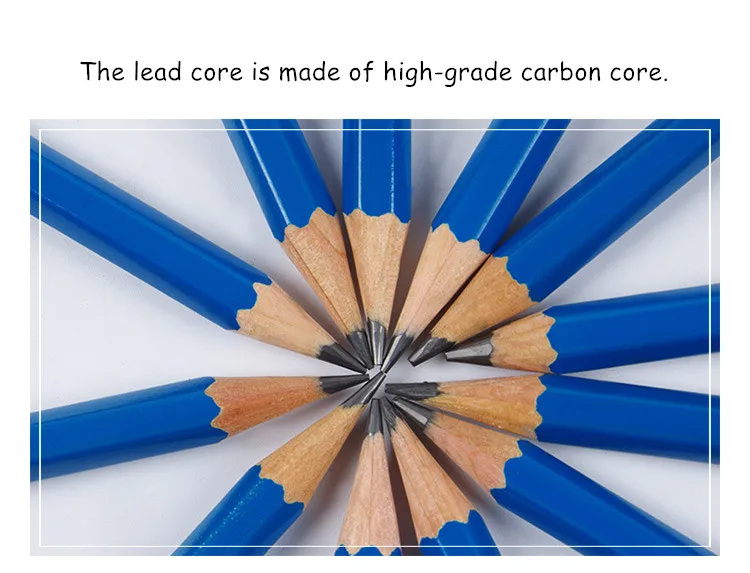1 Набор Staedtler Lumograph графит рисунок эскизов карандаши 100 G12 6/12/20/24 градуса Олово чехол студент письменный стол/товары для рукоделия