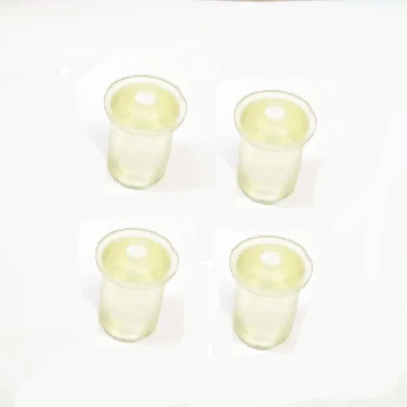 

1 Pcs Plastic Head Accessories Accessories Cracked Glass Windshield Durable