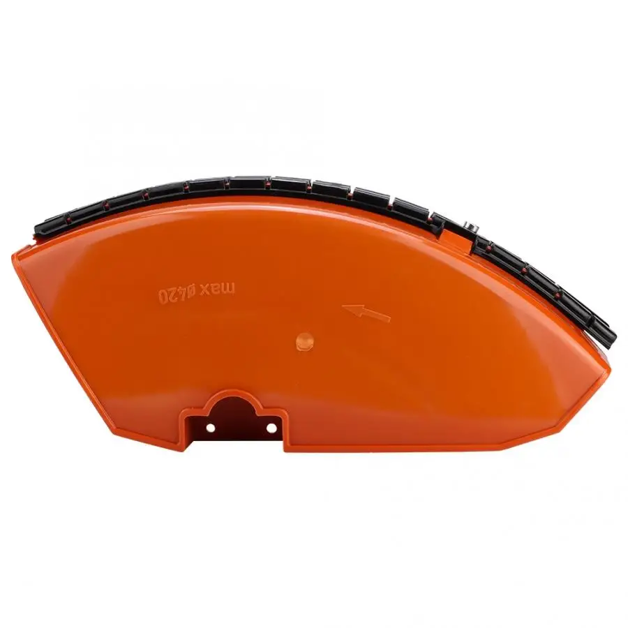 Защита для триммера газонокосилки Stihl FS120 FS200 FS250|Детали электроинструментов| |