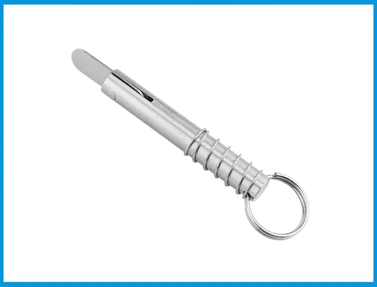 

M12*80mm Marine grade stainless steel 316 Boat Quick Release Pin Marine Hardware Deck Hinge Replacement Accessories