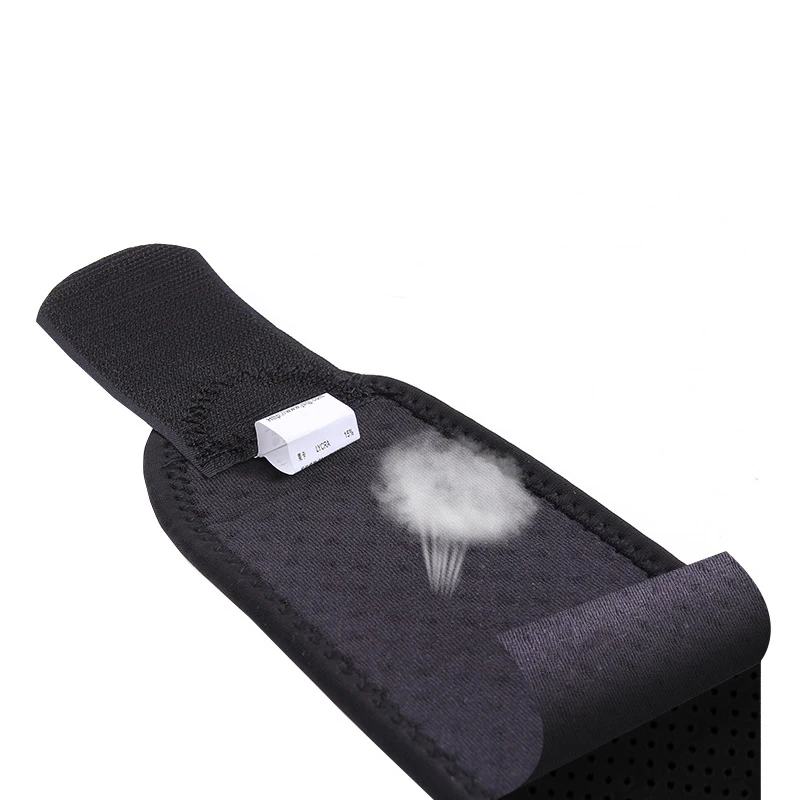 

1Pcs Wrist Guard Band Brace Support Carpal Pain Wraps Bandage Black Blue Bandage Wrist Brace Support