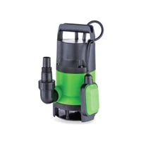 wholesale manufacturer home use garden supplies portable small plastic electric submersible water pump 0 5 hp
