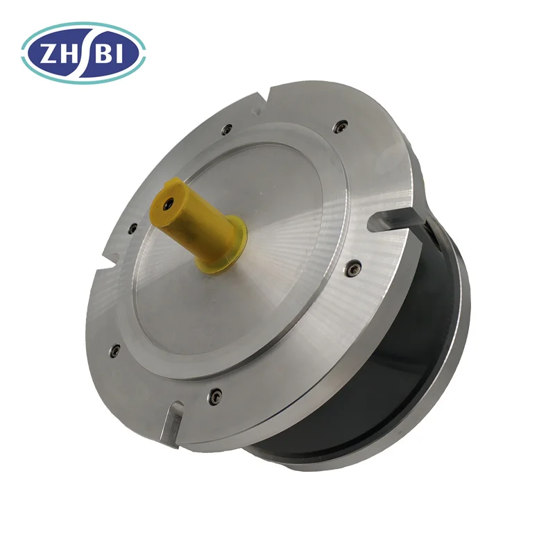 Двигатель bldc 5000 Вт 48 В двигатель с высоким крутящим моментом 3000 об/мин |