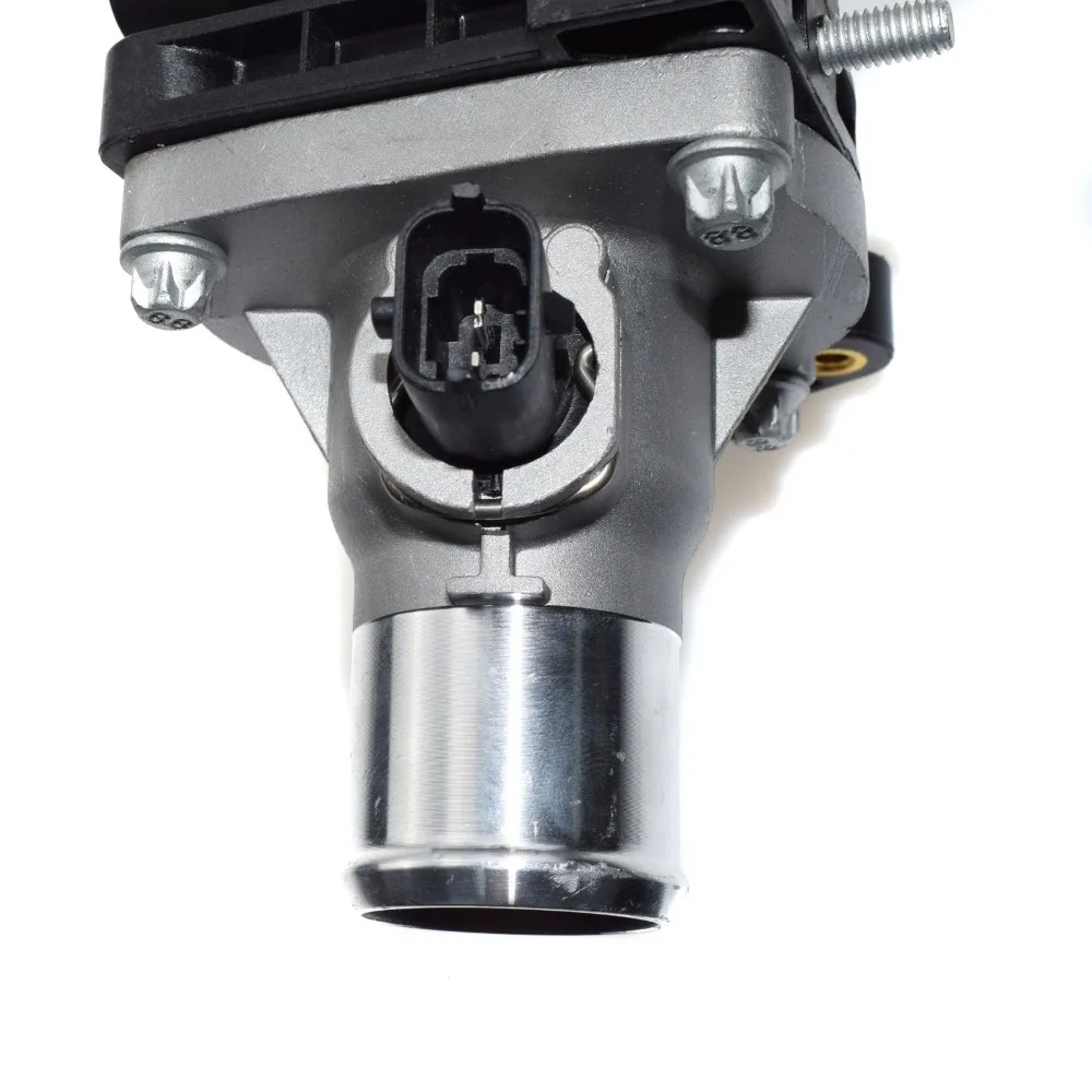 Корпус термостата охлаждающей жидкости ISANCE 55575048 55579951 55564890 для Chevrolet Cruze Trax Sonic Tracker