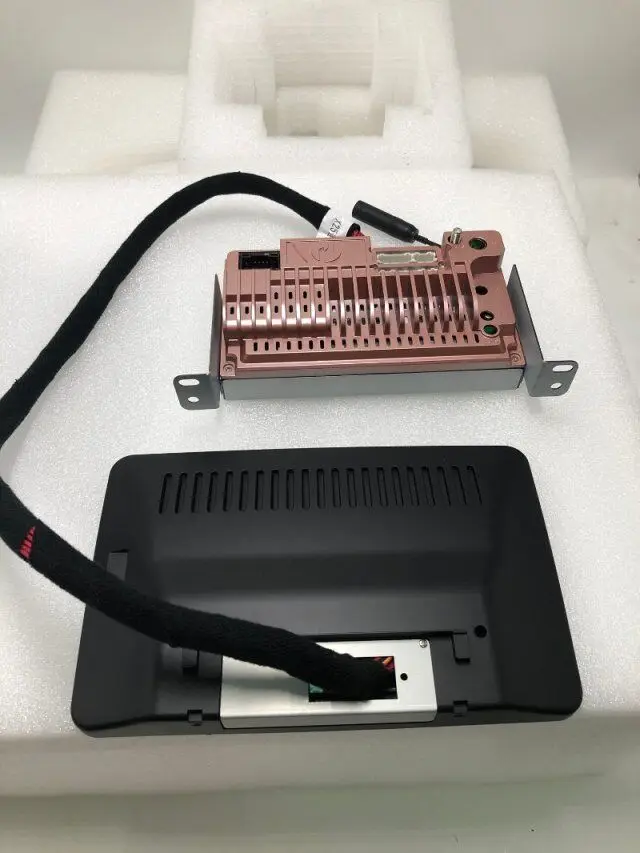 

9 inch Android 8.1 Car Audio Stereo Player For Peugeot 508 Ram 2G 32G Bluetooth Multimedia Radio GPS Navi Car Multimedia Player