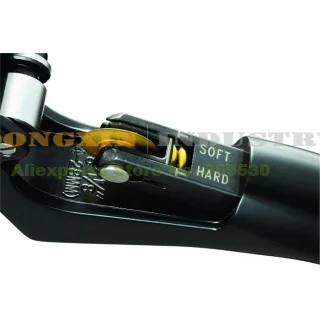 Резак для труб среднего размера 4-32 мм модель 11218 черный алмаз медных алюминиевых