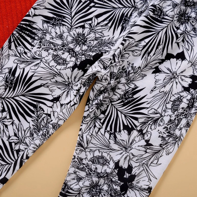 Одежда для детей Коллекция 2020 года Сезон осень зима маленьких девочек