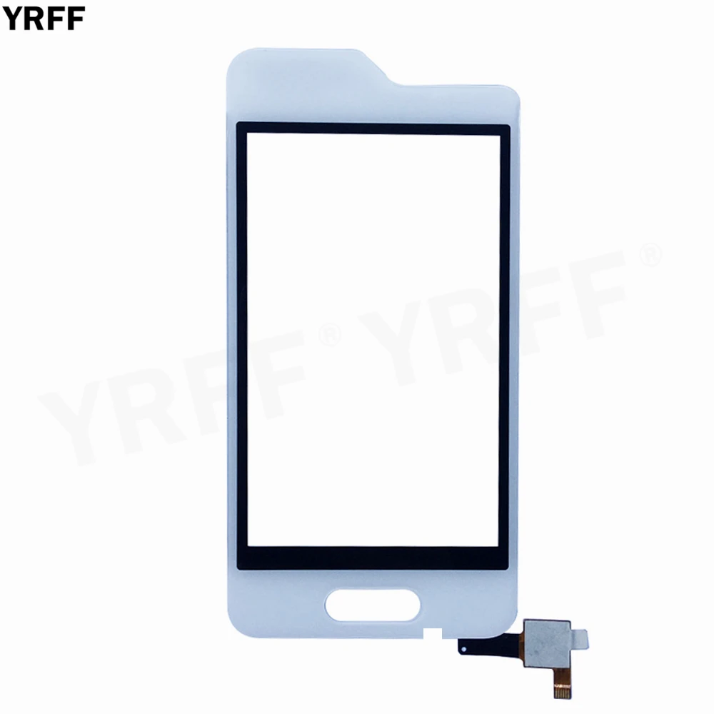 Новый стеклянный экран для Tencent 48-12040-2590A-0048-114 сенсорный дигитайзер внешняя панель