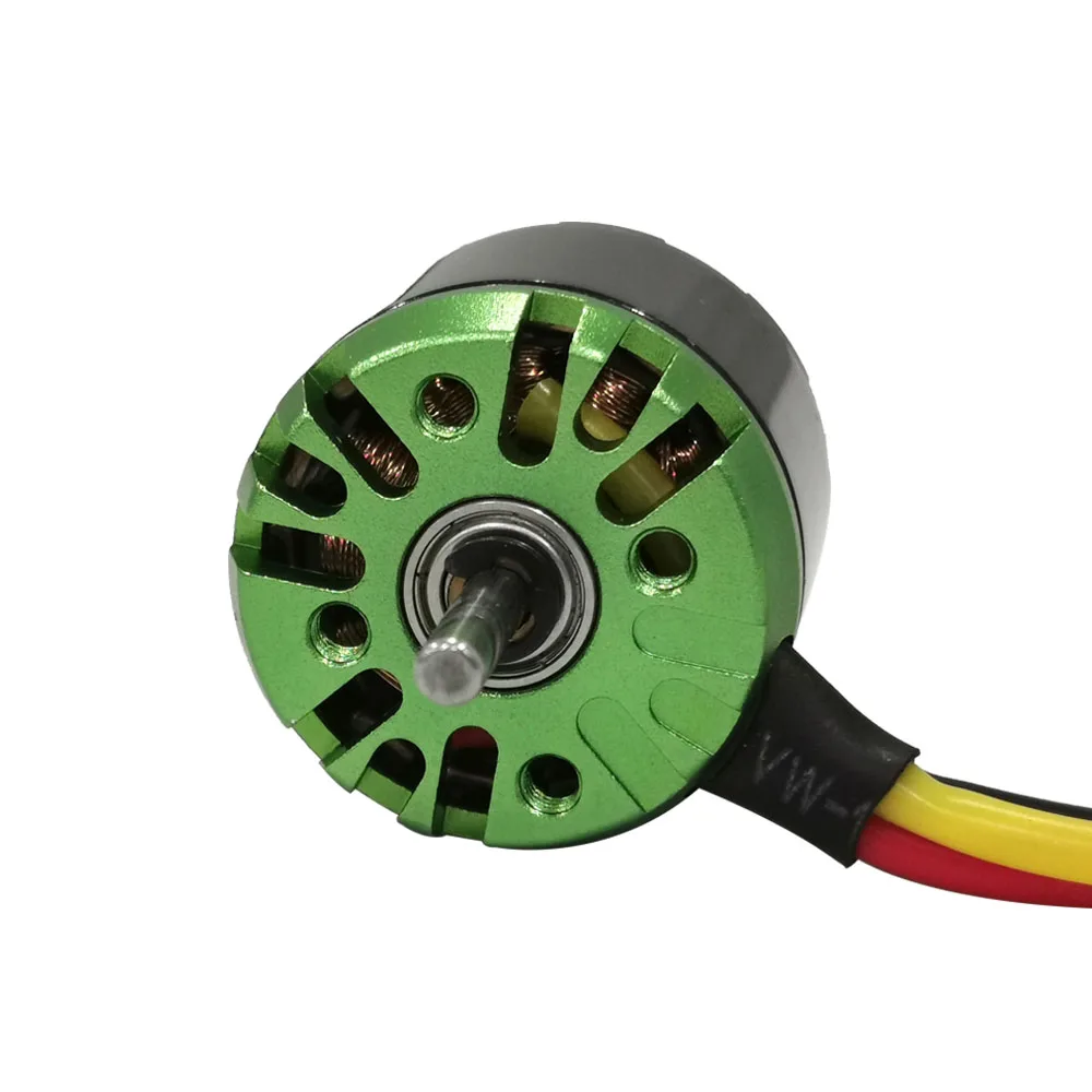 Maytech распродажа 2830 850KV высокоскоростной бесщеточный outrunner беспилотный двигатель