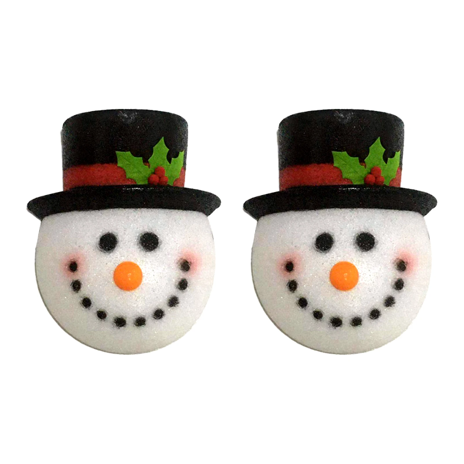 

2 шт., Новогодние декоративные светильник хлы для крыльца