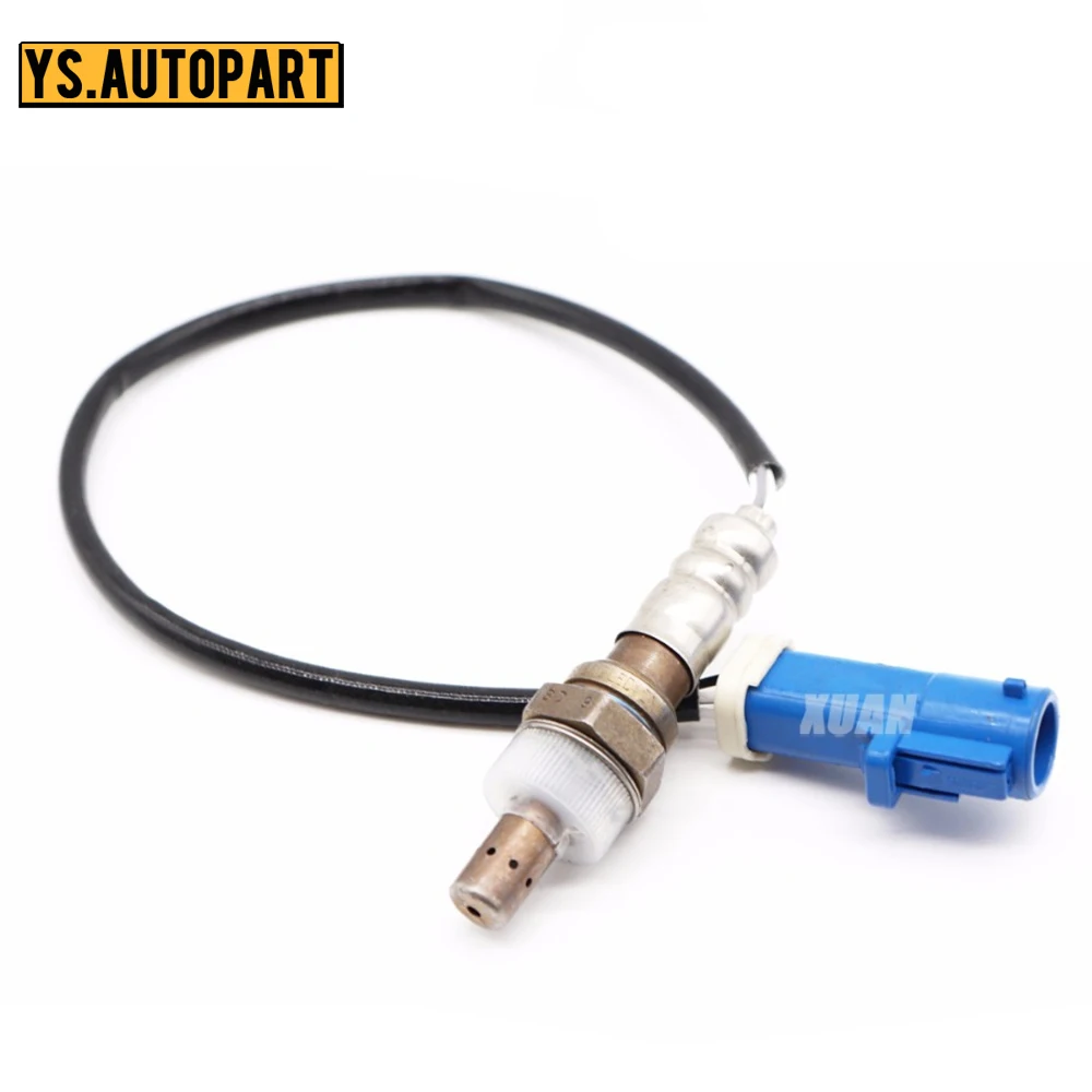 Кислородный датчик Lambda O2 234 4609 для MERCURY COUGAR GRAND MARINER MILAN MONTEGO MOUNTAINEER мистический