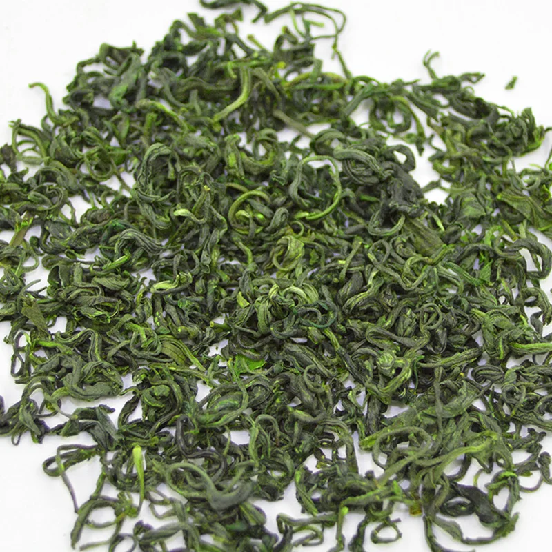 2018 лет зеленый ча ароматический чай высокогорный 500 г|Женские кошельки| |