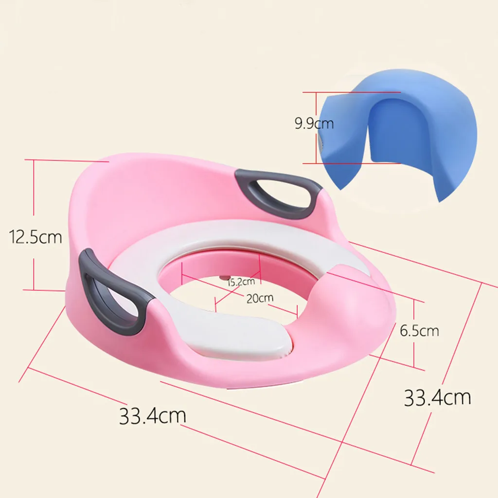 

Diapering & Toilet Training