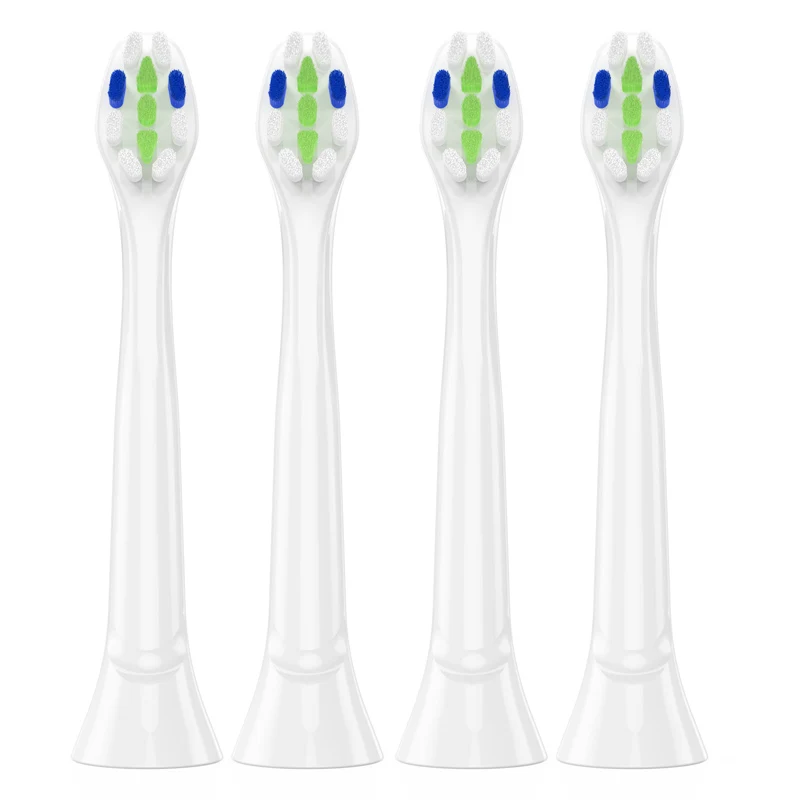 Сменные насадки для электрической зубной щетки для Philips Sonicare Diamond Clean DiamondClean ProResults Sensitive для семьи детей и взрослых