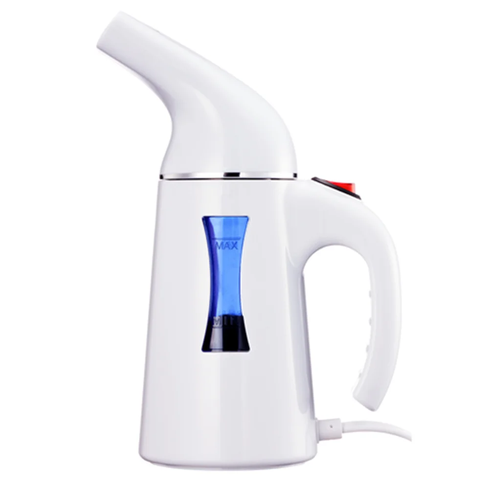

Light weight steam quick wrinkle free clothing travel garment steamer