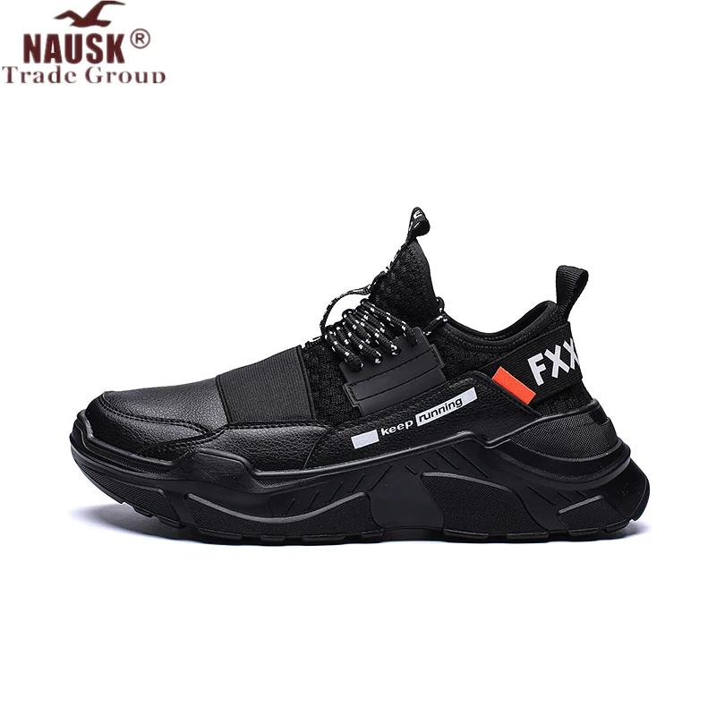 Мужские кроссовки мужская повседневная обувь для прогулки вождения офиса