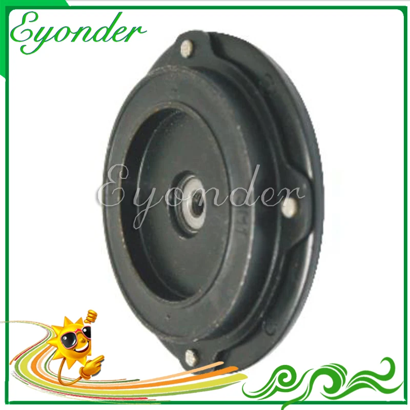 A/C ступица сцепления компрессора кондиционера передняя дисковая пластина крышка