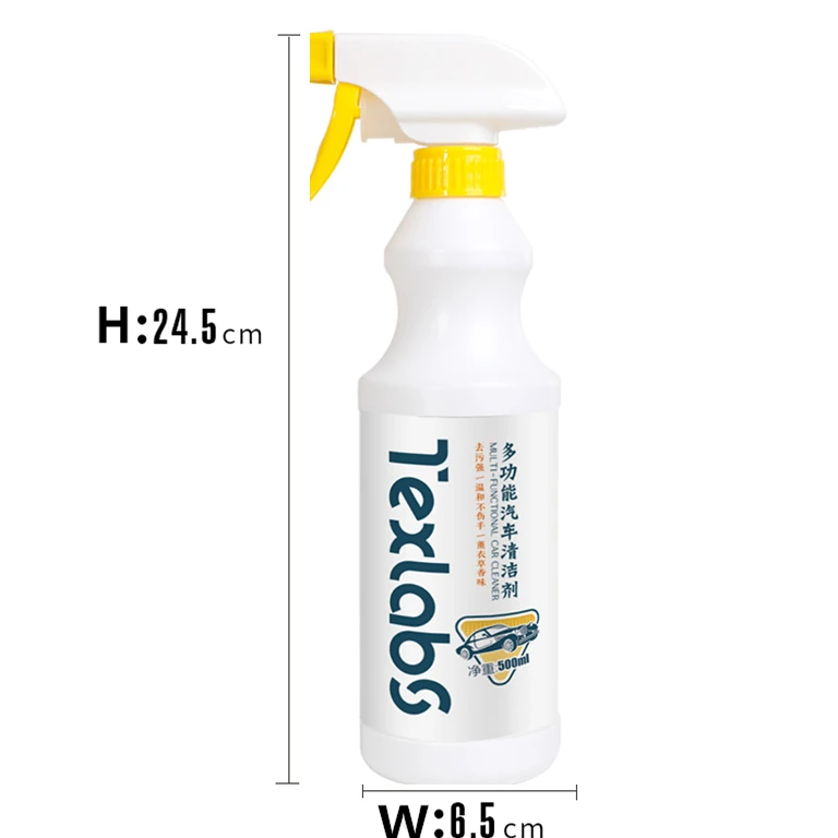 Высокоэффективный Многофункциональный ежедневный моющее средство очистка