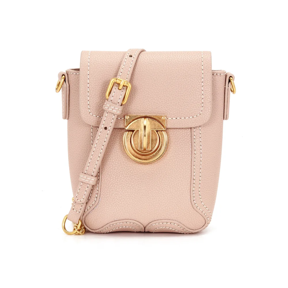 

Small bag female bag 2021 new design mobile phone bag shoulder mini diagonal chain portable small square bag purses handbags