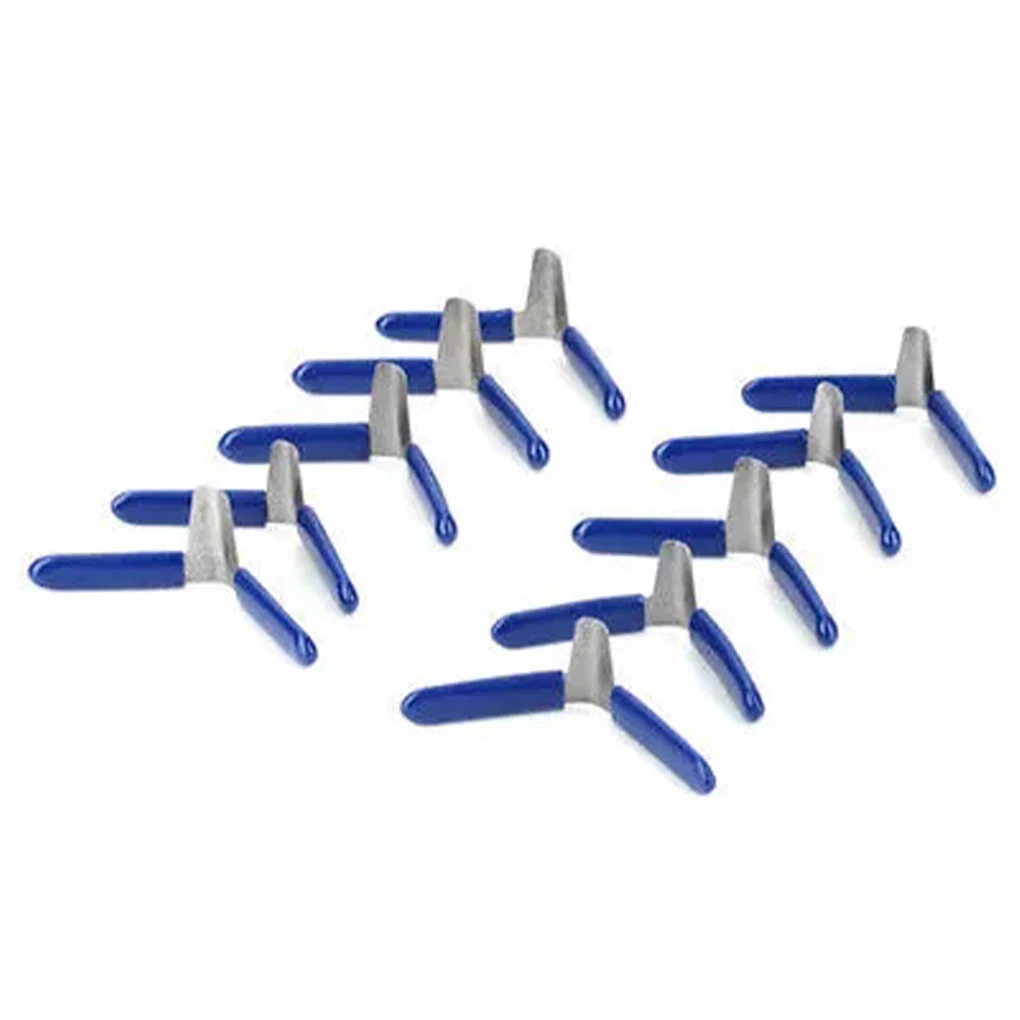 

10pcs/set Pad Lock Shims Steel Lock Picks Portable Home Latch Padlock Unlock Accessories Lock Locksmith Tools