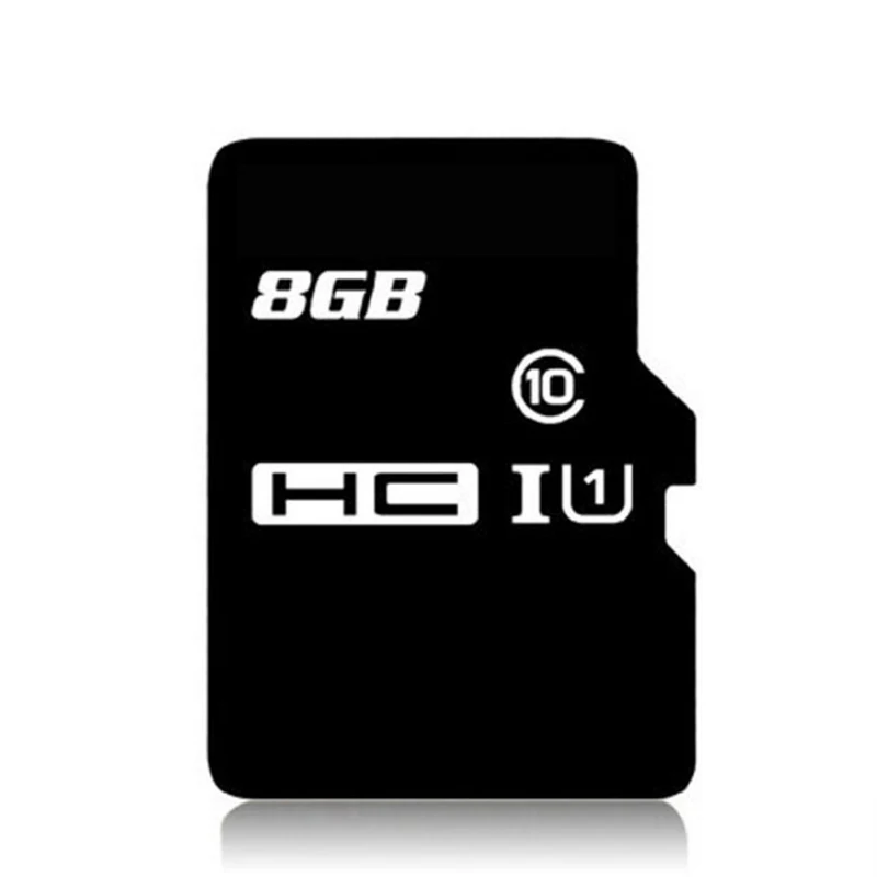 8GB Мини gps трекер Автомобильный gps локатор трекер Автомобильный gps трекер анти-потеря записи отслеживающее устройство Голосовое управление может записывать - Цвет: 8GB