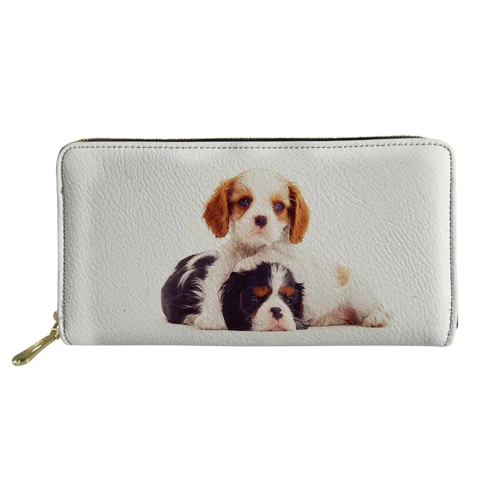 Женский клатч кошельки Дамский кошелек с карманом для телефона Длинный монет