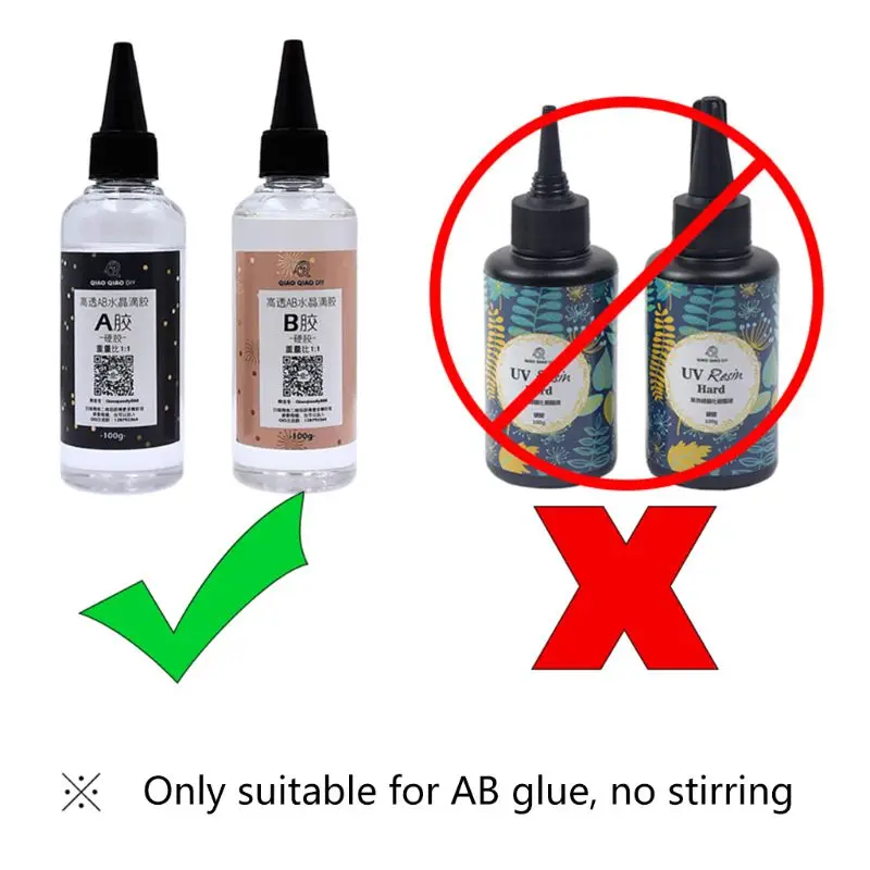 

6/12 Colors Epoxy Pigment Liquid Colorant Dye Ink Diffusion Resin Jewelry DIY