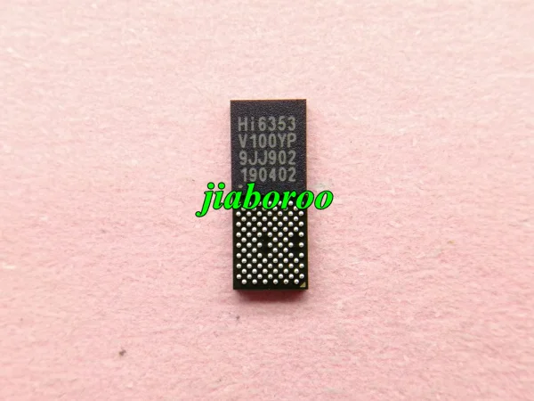 4 шт. для huawei power ic Hi6363GFC Hi6362GFC Hi6353 Hi6526GWC Hi6451GBC | Мобильные телефоны и аксессуары
