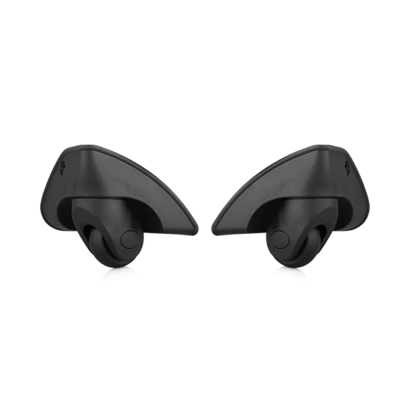 

Luggage wheel replacement password luggage universal pulley mute wheel wheel repair shock absorption 20 inch 26 inch